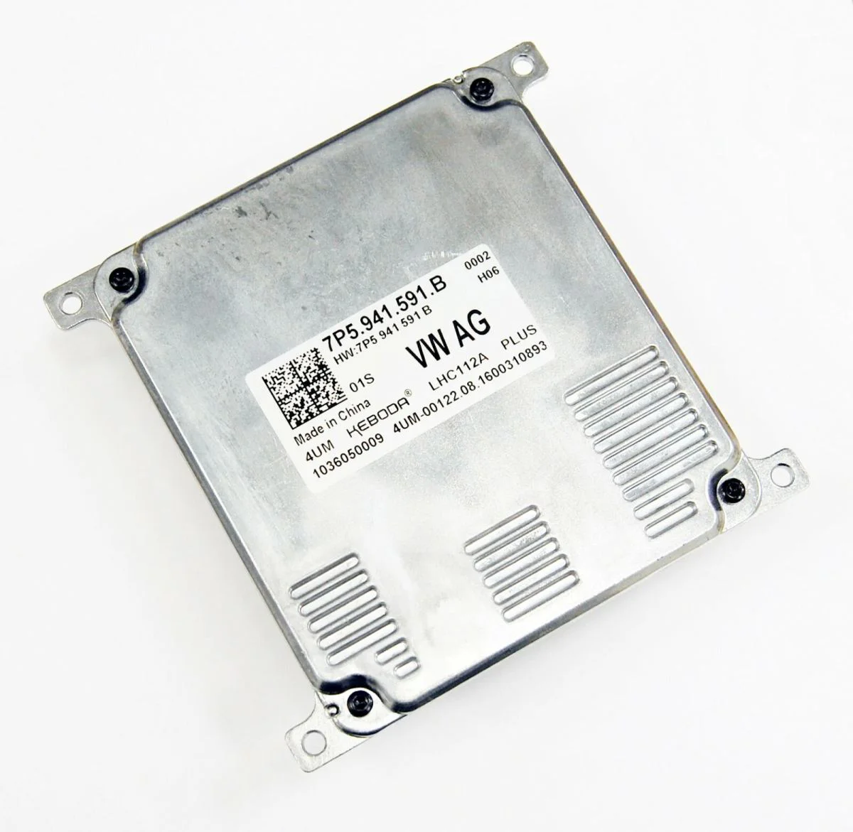 Led Beyni (VW Orjinal)(7P5941591B)(Porsche Cayenne, VW Touareg)