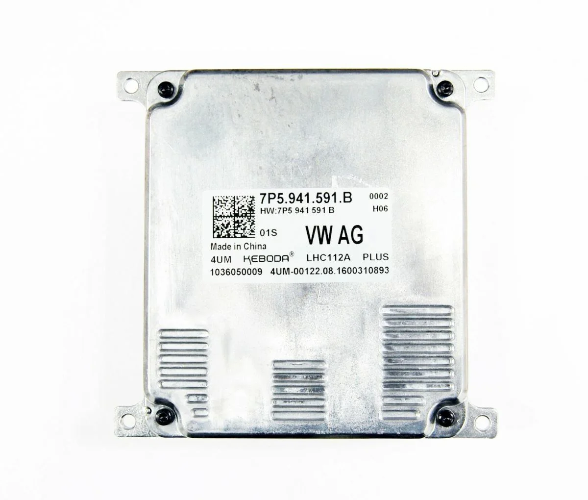 Led Beyni (VW Orjinal)(7P5941591B)(Porsche Cayenne, VW Touareg)
