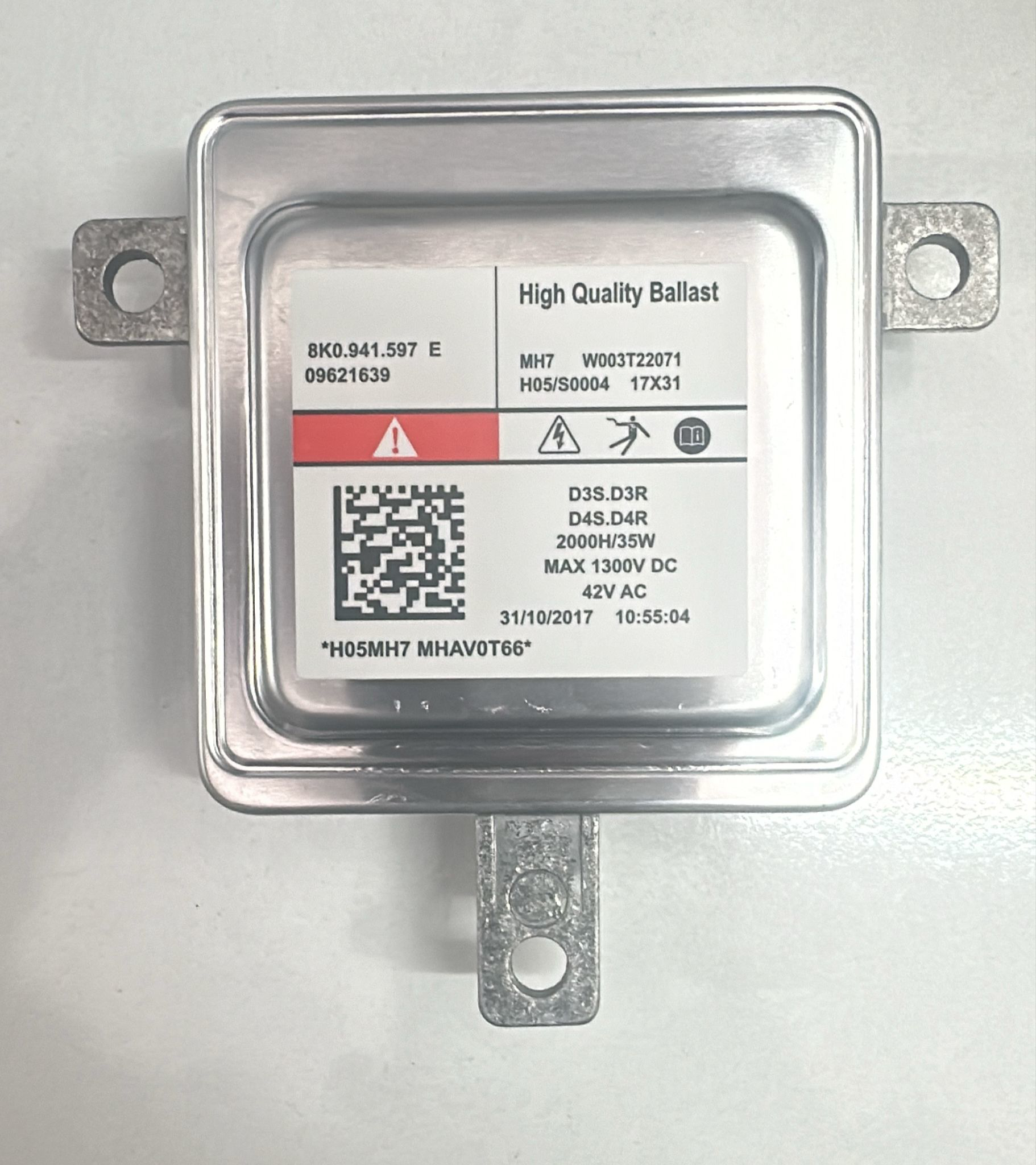 Far Beyni (VW)(7P5941591B)(VW, Audi Seat, Skoda)