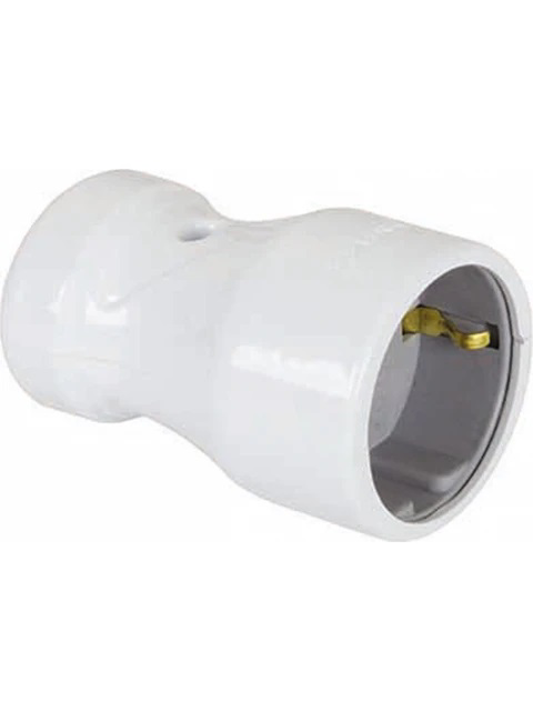 Far  Dişi Fiş Toprakli