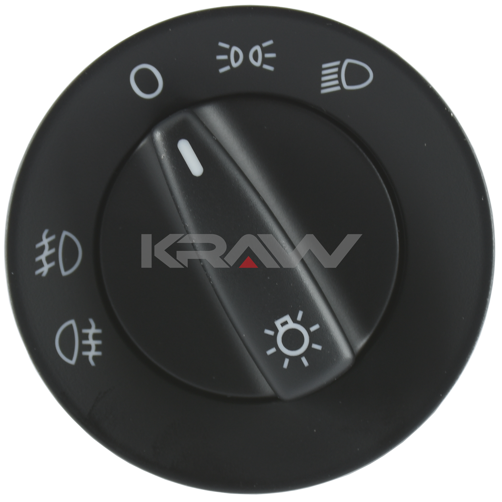 Far Düğmesi (KRAW)(AN-461)(VW Polo Passat Golf Bora Beetle Sharan