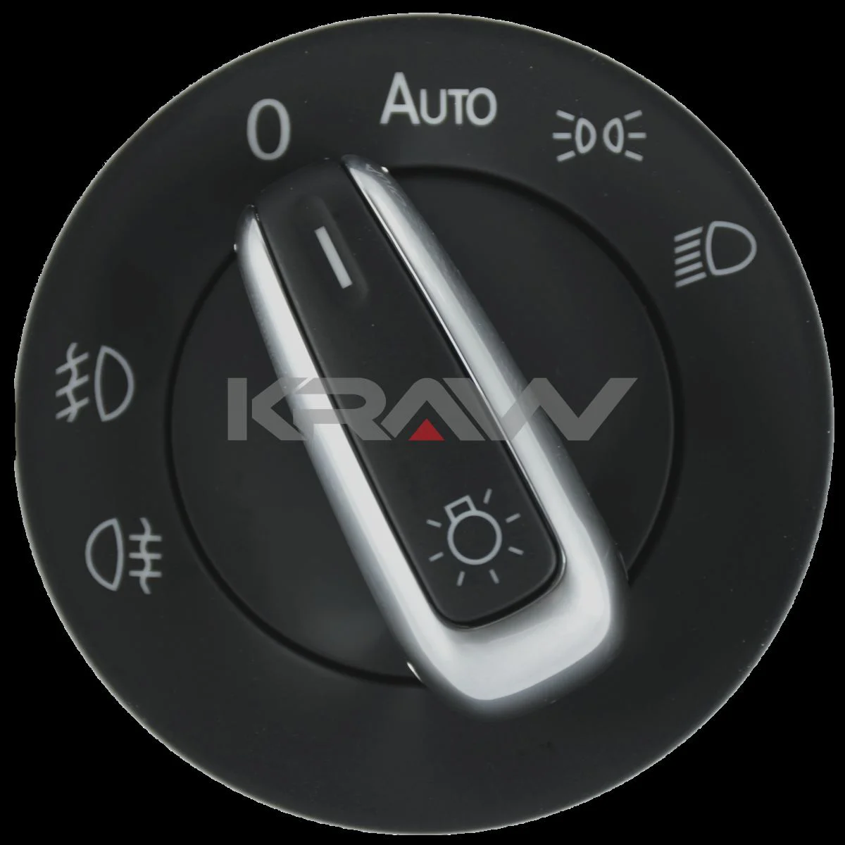 Far Düğmesi (Krom-Auto)(MCAR-KRAW)(AN-467)(3C8941431A)(Golf Passa Fiyatı, Yorumları ve Özellikleri