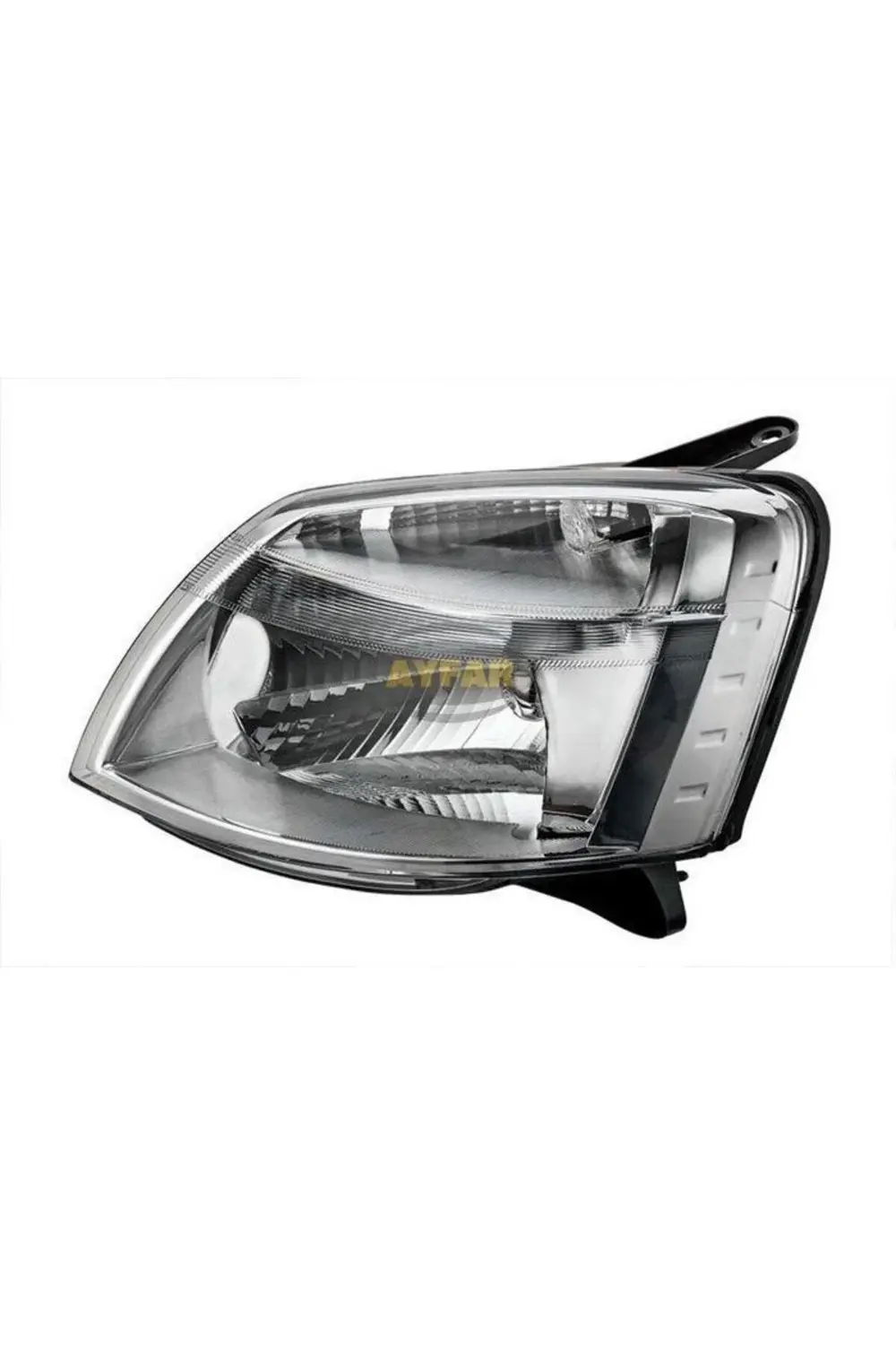 Far Komple Sağ Peugeot Partner 2003-2008