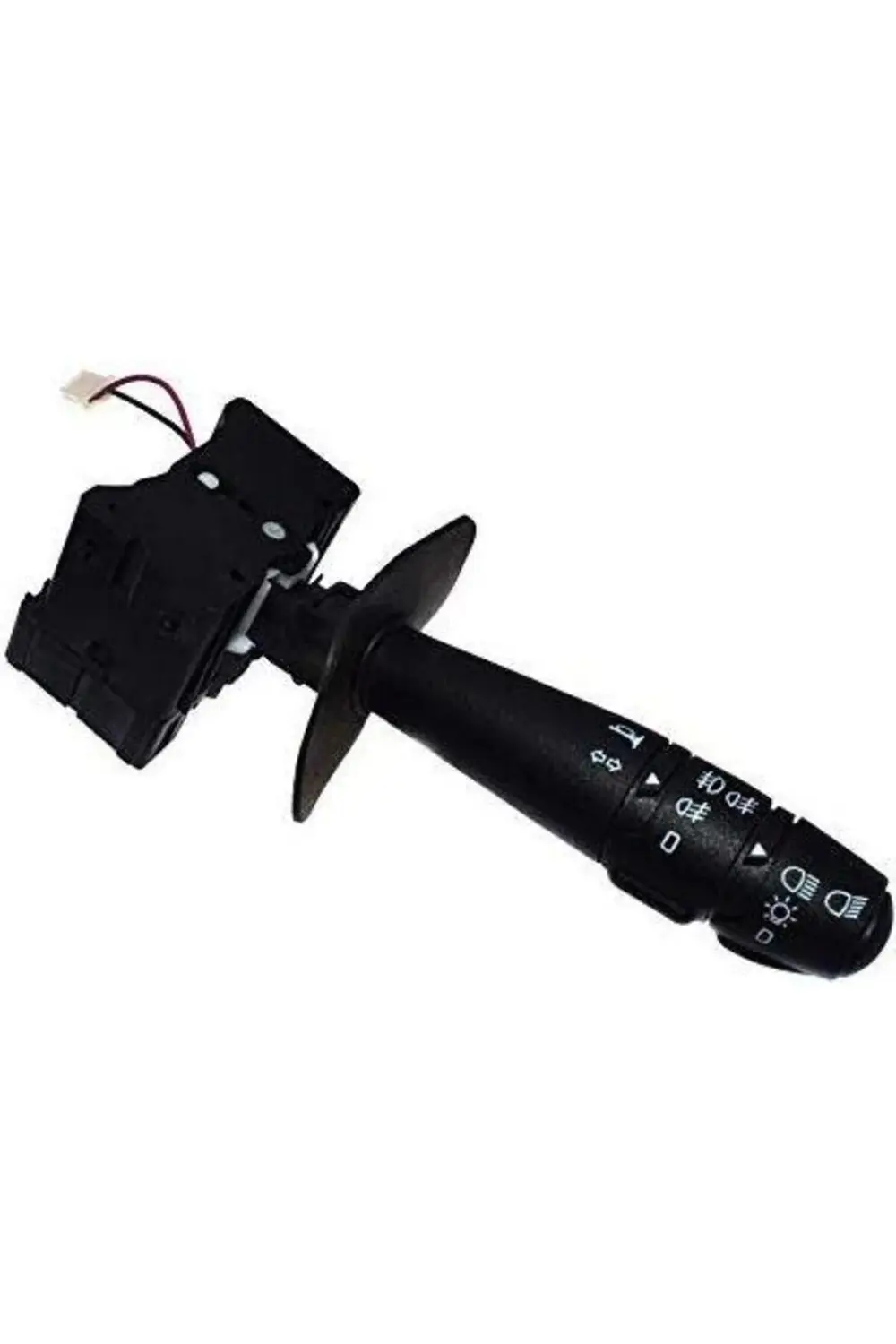 Far Sinyal Korna Kolu (ÖN-ARKA SİS) Megane I-kangoo I