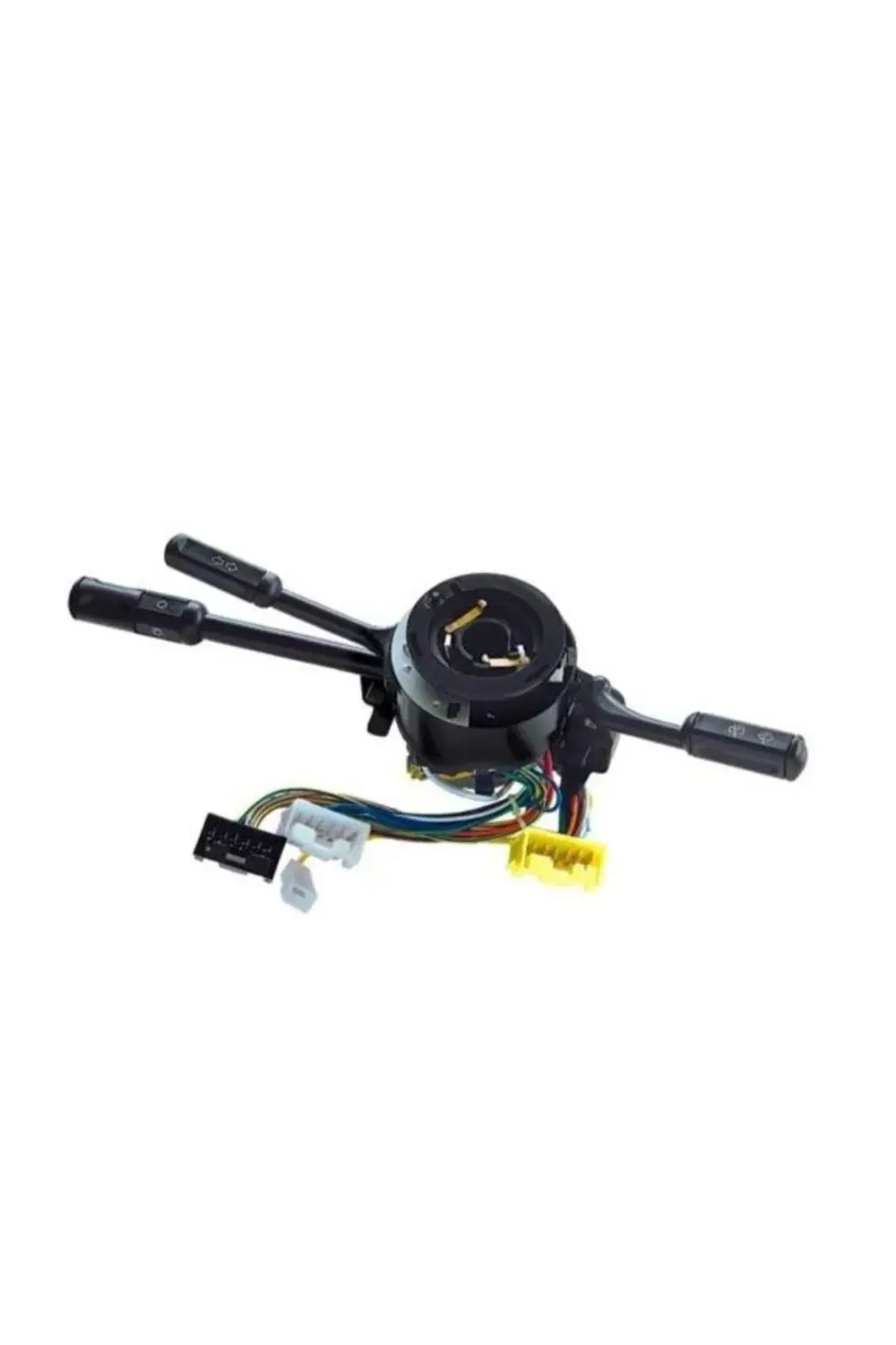 FAR SİNYAL SİLECEK KOLU FIAT UNO ÇEVİRMELİ 712159080 Fİ97703 ZENO