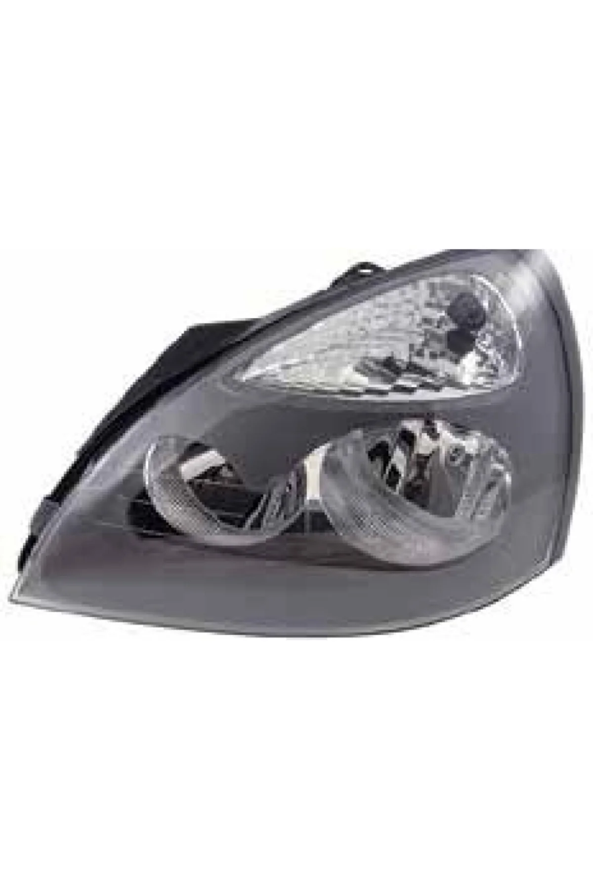 FAR SOL 202238 CLIO (05-09) GRİ ÇERÇEVELİ
