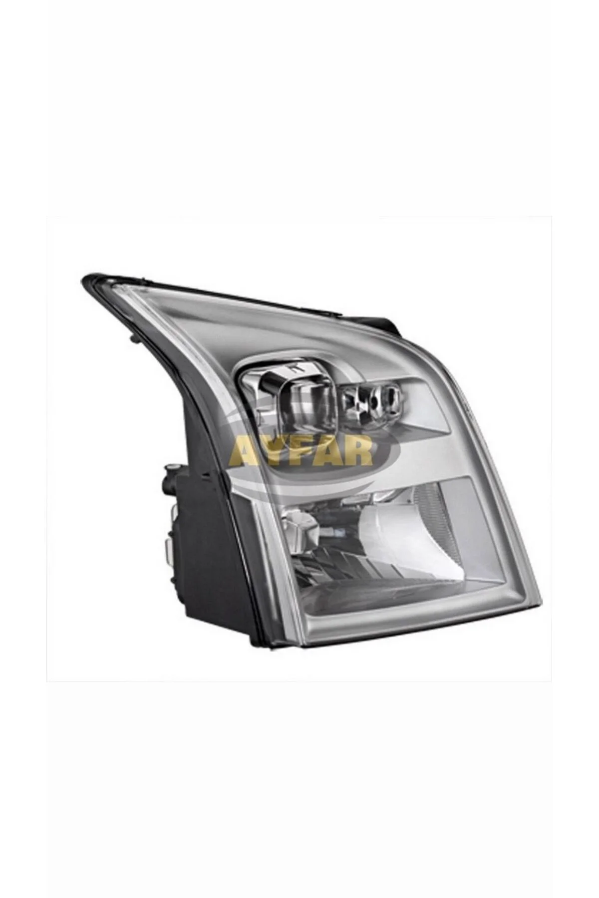 Far Sol Motorlu Komple Far Sol Motorlu [ Ford Transıt V347 2006-2