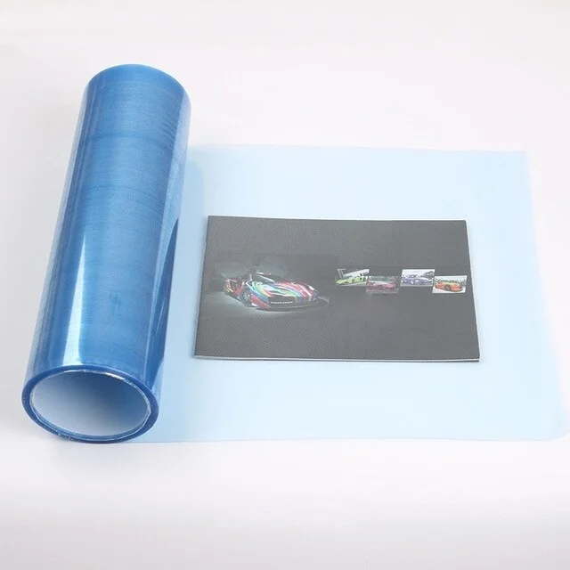 Far Stop Filmi 1mx30cm Açık Mavi Fiyatı, Yorumları ve Özellikleri