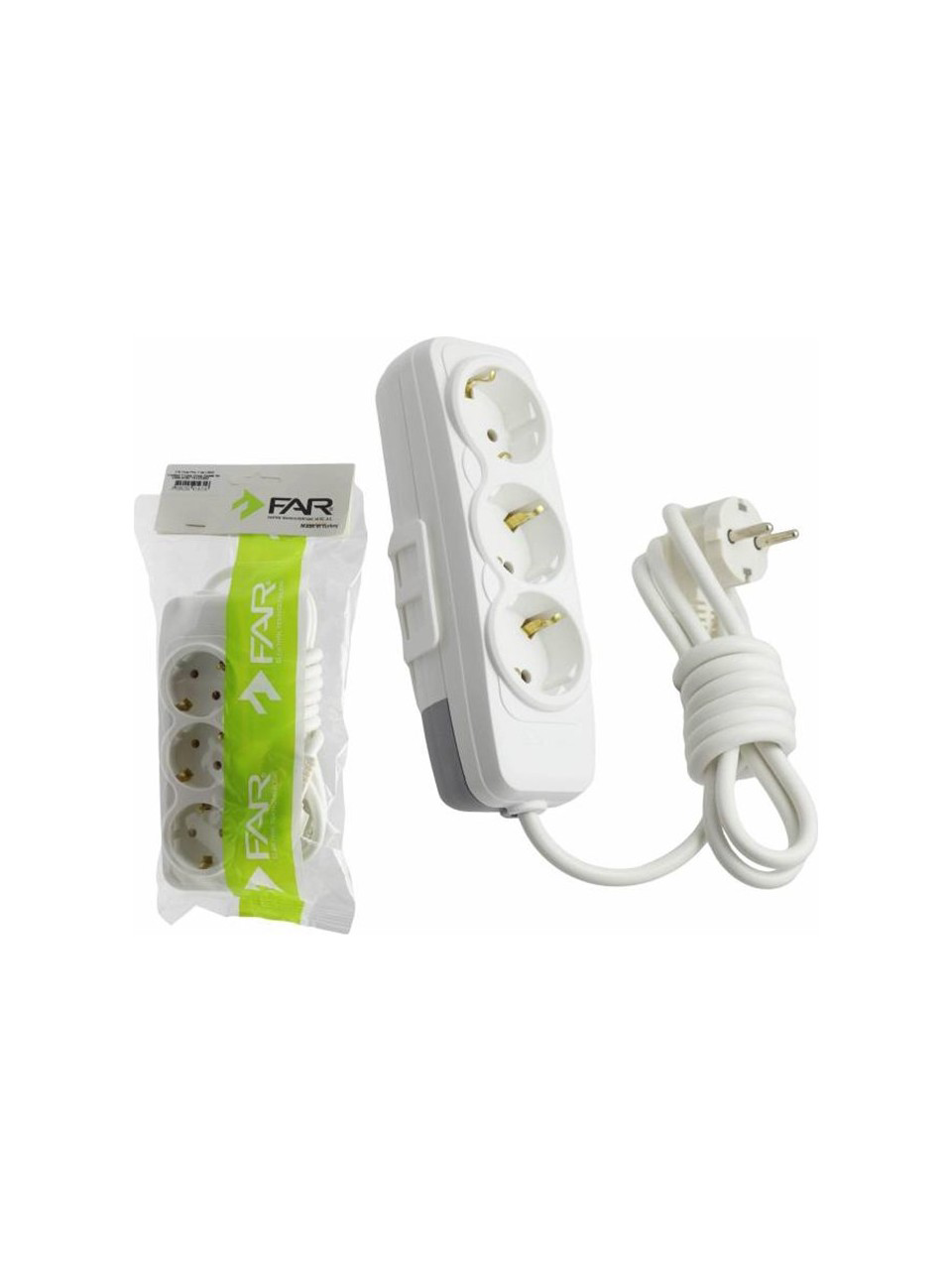 Far  Üçlü 5Mt Toprakli Lara