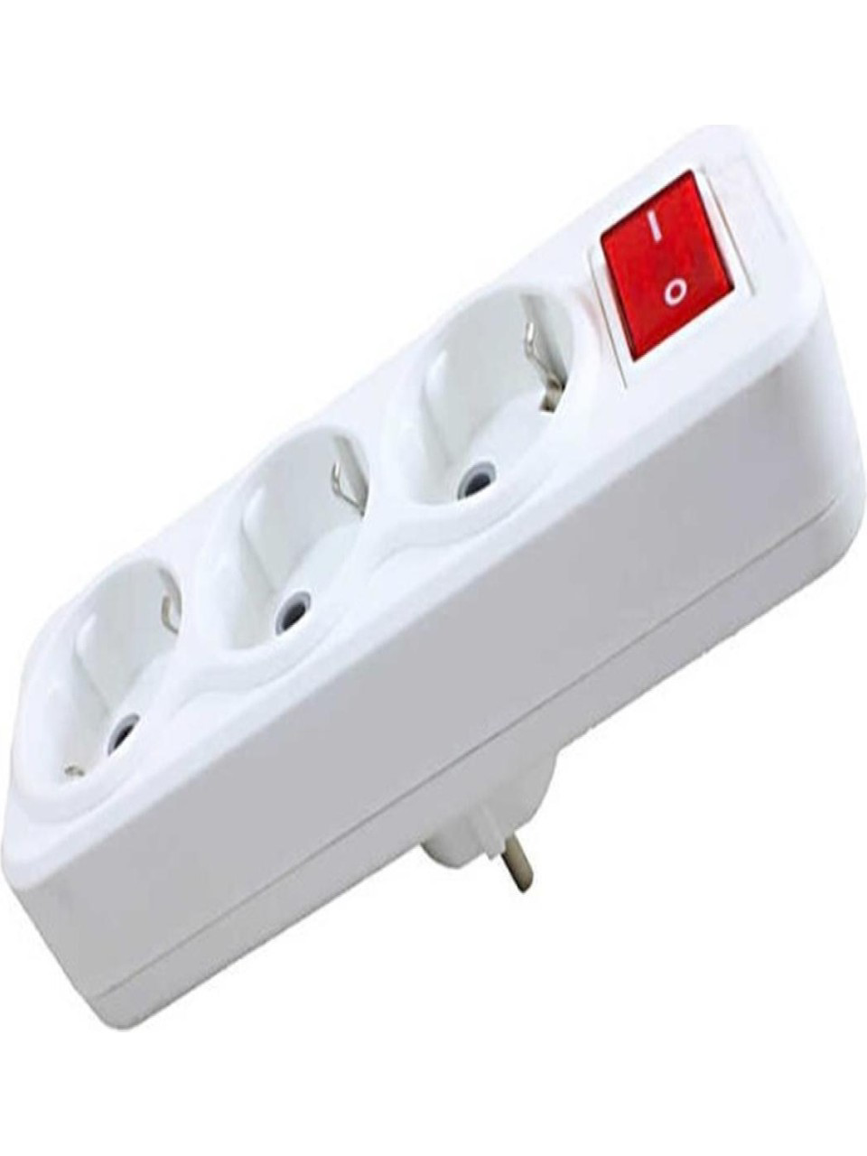 Far  Üçlü Anahtarli Fiş Priz Nilüfer