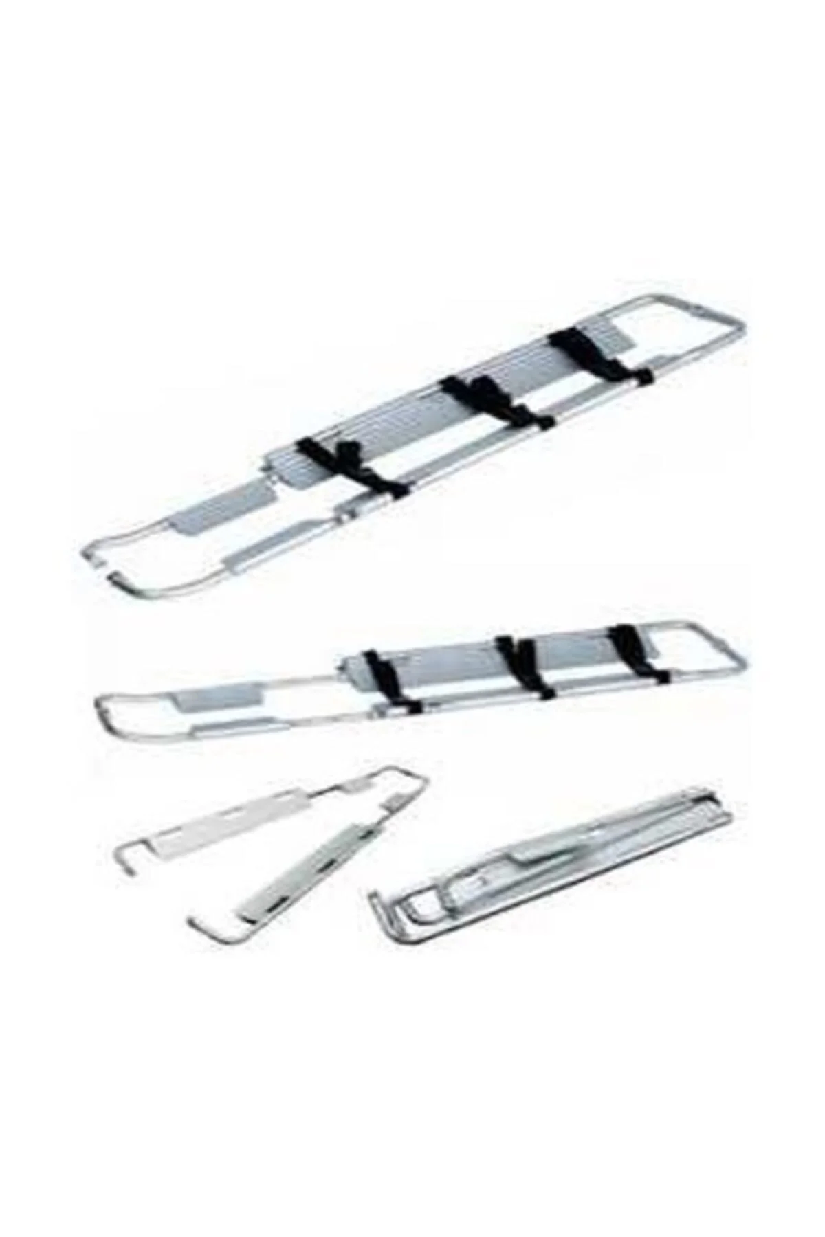 Faraş Kaşık Sedye