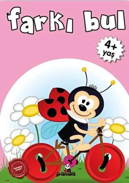 Fare İle Dağ