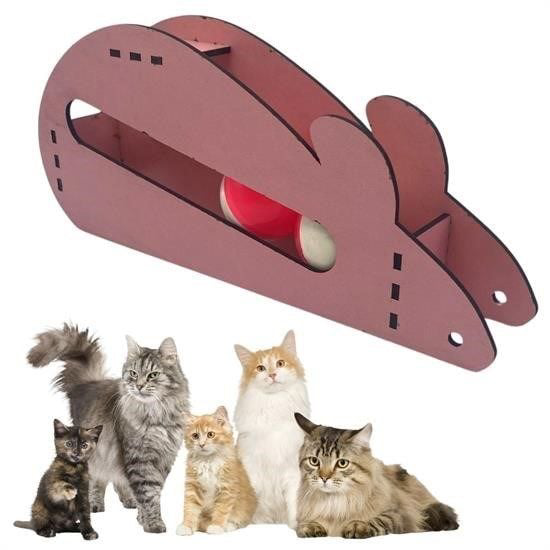 Fare Kedi Oyunu Ahşap 2 Toplu Kedi Oyuncağı Tahta Kedi Oyunu Taht Fare Kedi Oyunu Ahşap 2 Toplu Kedi Oyuncağı Tahta Kedi Oyunu Taht