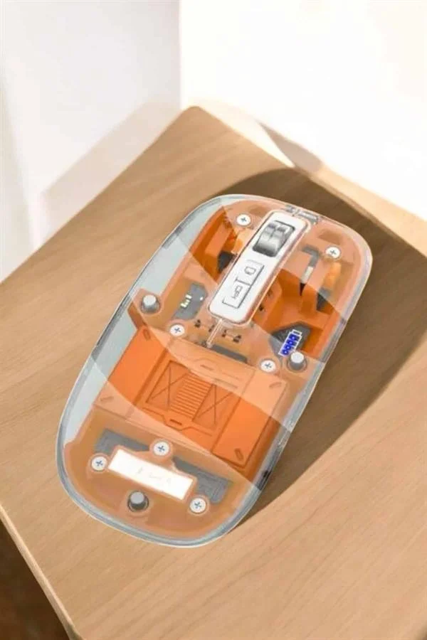 Fare Mouse Çift Modlu Kablosuz Bağlantılı 2.4GHz Destekli Yeni Nesil Fiyatı, Yorumları ve Özellikleri