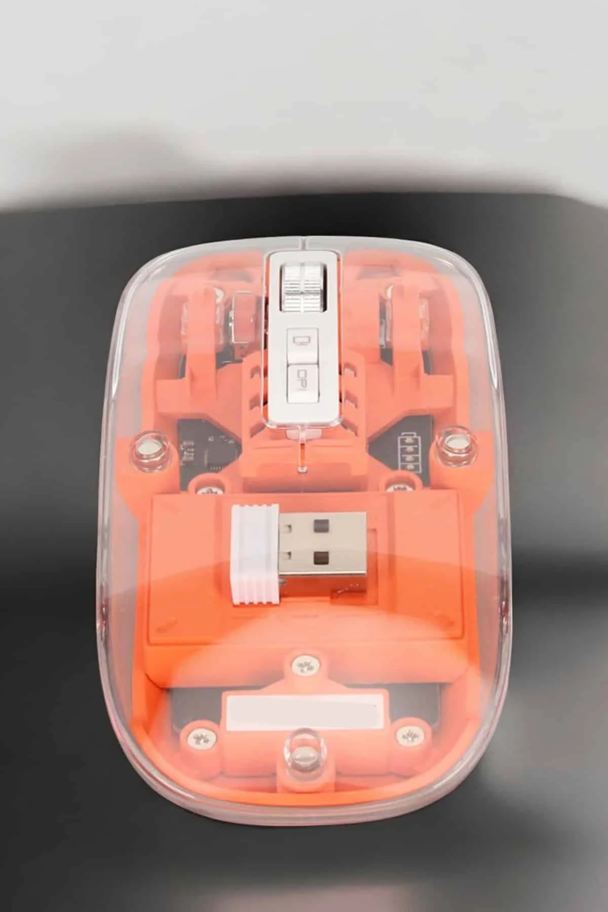 Fare Mouse Çift Modlu Kablosuz Bağlantılı 2.4GHz Destekli Fiyatı, Yorumları ve Özellikleri