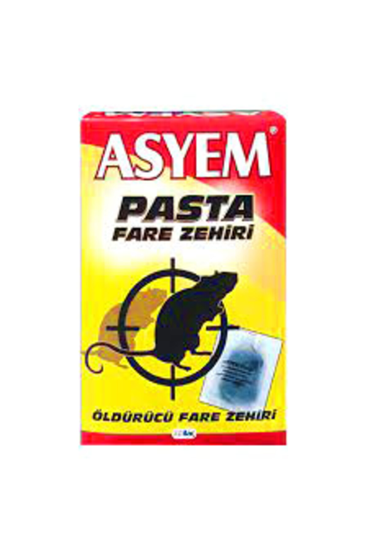 Ok Aksesuar Fare Ve Siçan Pastasi 100Gr. Go50609277260
