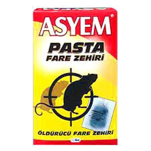 Fare Ve Sıçan Pastası 100gr. Bx40 Fiyatı, Yorumları ve Özellikleri