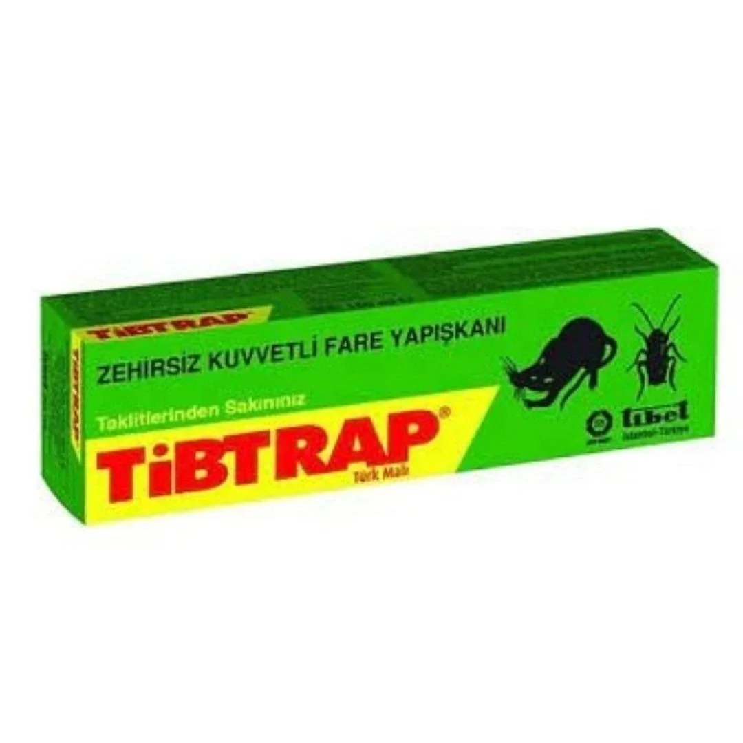 Fare Yapışkanı 125 ml Fiyatı, Yorumları ve Özellikleri
