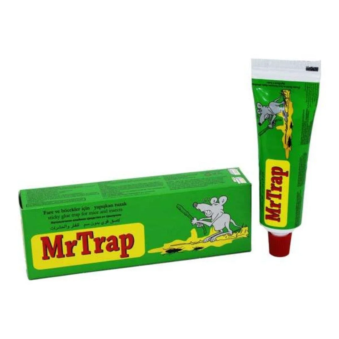 Fare Yapışkanı 50 ml Fiyatı, Yorumları ve Özellikleri