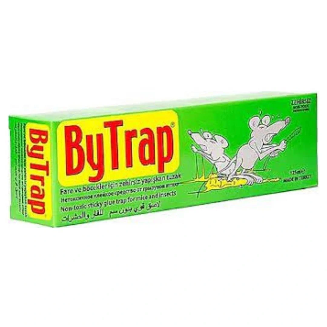 Fare Yapışkanı 75 ml Fiyatı, Yorumları ve Özellikleri