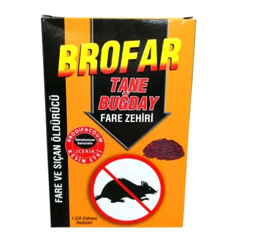 Fare Yemi 200gr Bx40 Fiyatı, Yorumları ve Özellikleri
