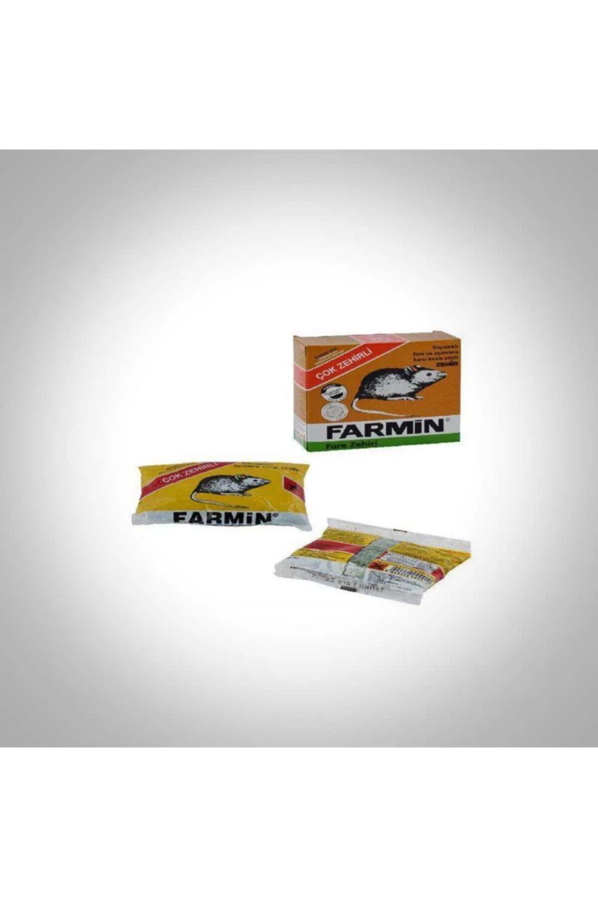 Fare Zehri Buğday 250 gr Fiyatı, Yorumları ve Özellikleri
