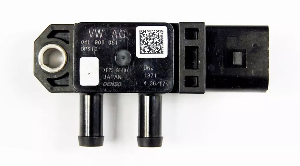 Fark Basınç Sensörü (VW Orjinal)(04L906051)