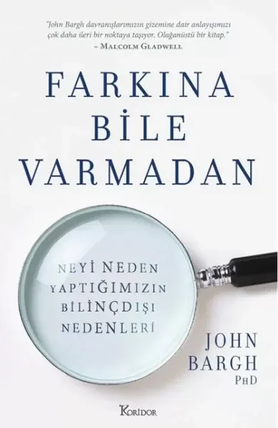 Fark Et, Güçlen, Hayatını Kur