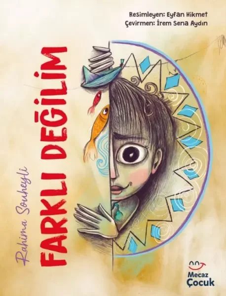Farklı Değilim Fiyatı, Yorumları ve Özellikleri
