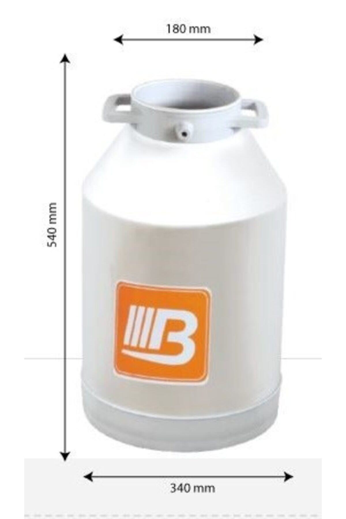 Farmate Süt Sağım Makinesi Tek Sağım