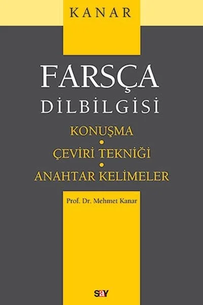 Farsça Dilbilgisi Fiyatı, Yorumları ve Özellikleri