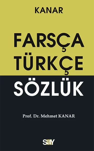 Farsça Türkçe Sözlük (Küçük Boy) Fiyatı, Yorumları ve Özellikleri