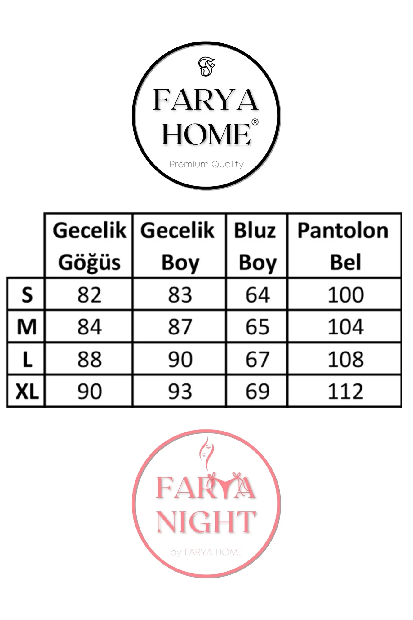Faryanight İpeksi Saten Dantel Detaylı İp Askılı Gecelik, Siyah, S Faryanight İpeksi Saten Dantel Detaylı İp Askılı Gecelik, Siyah, S