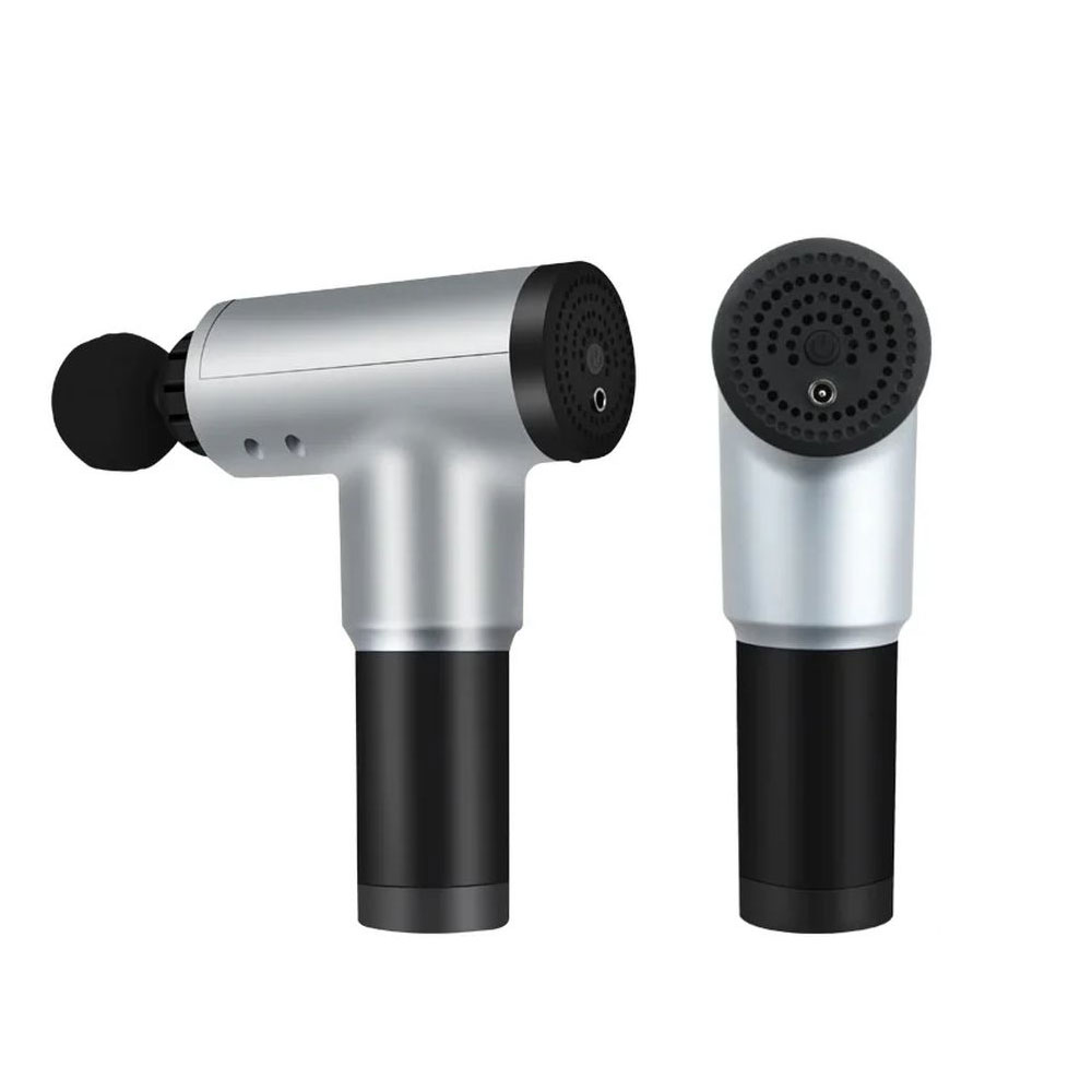 Fascial Gun Masaj Tabancası Fascial Gun Masaj Tabancası