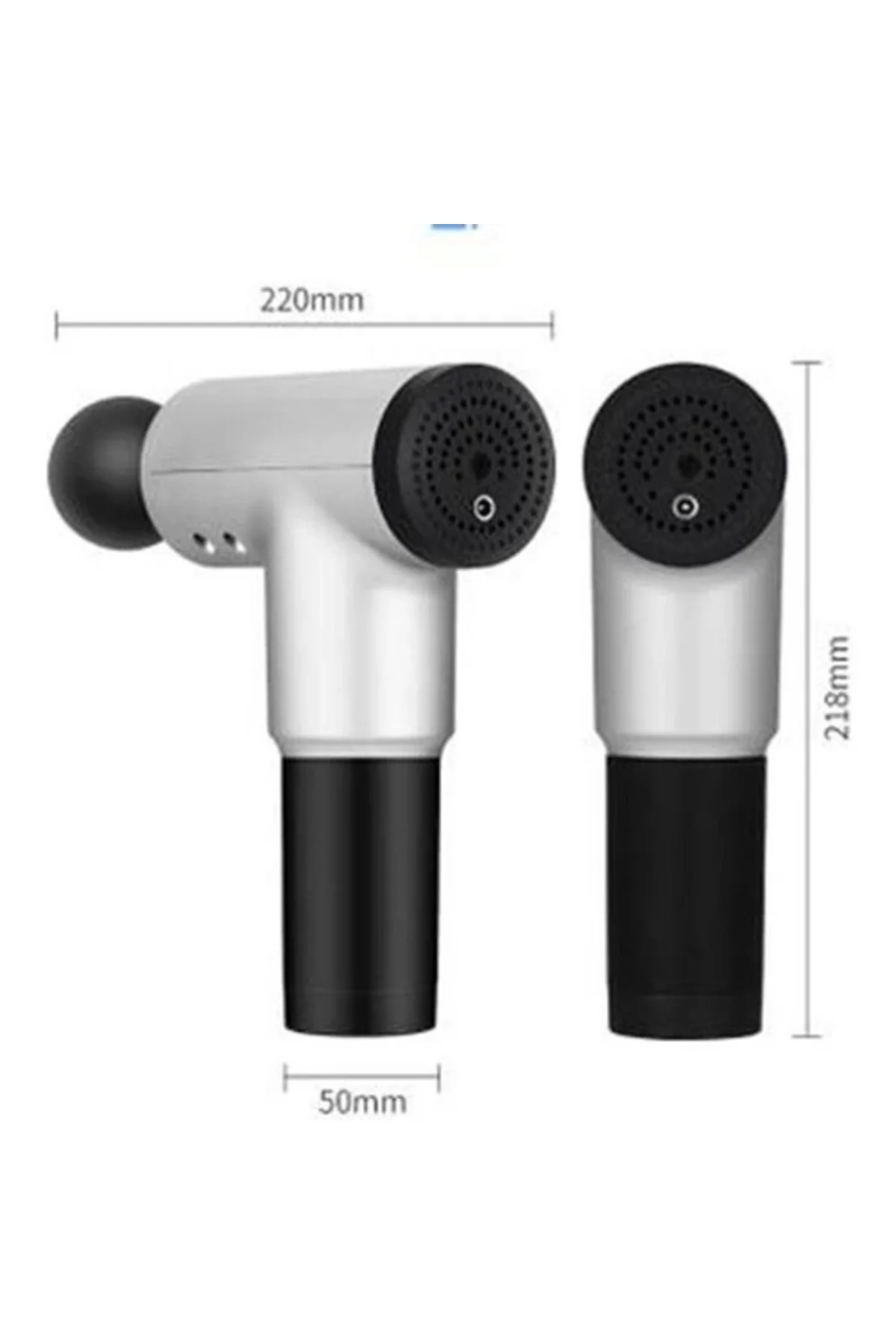 Fascial Gun Masaj Sı - Lisinya