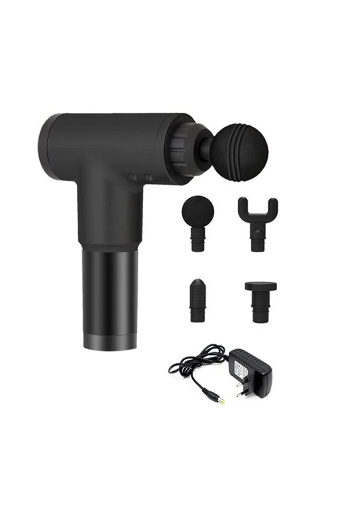 Fascial Gun Masaj Tabancası