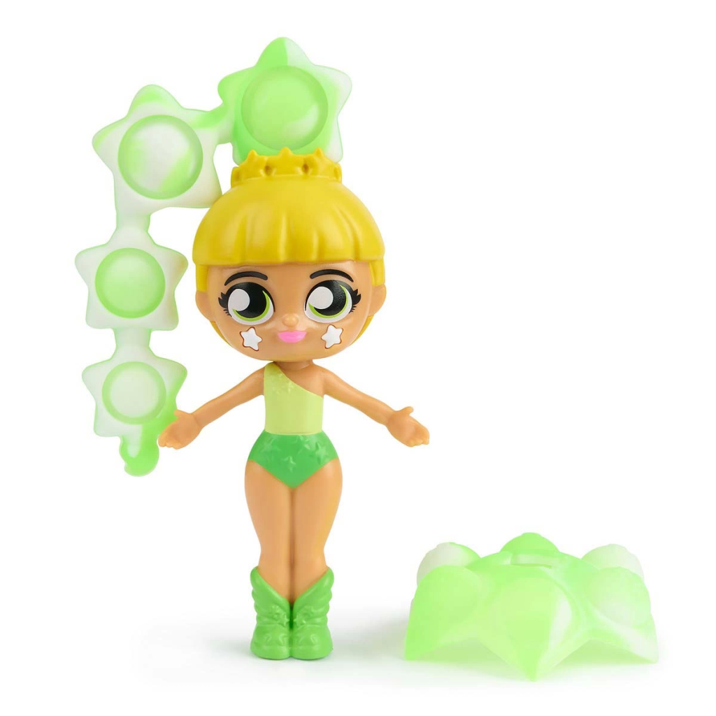 Fashion Fidgets Sürpriz Bebek 1486 Fashion Fidgets Sürpriz Bebek 1486