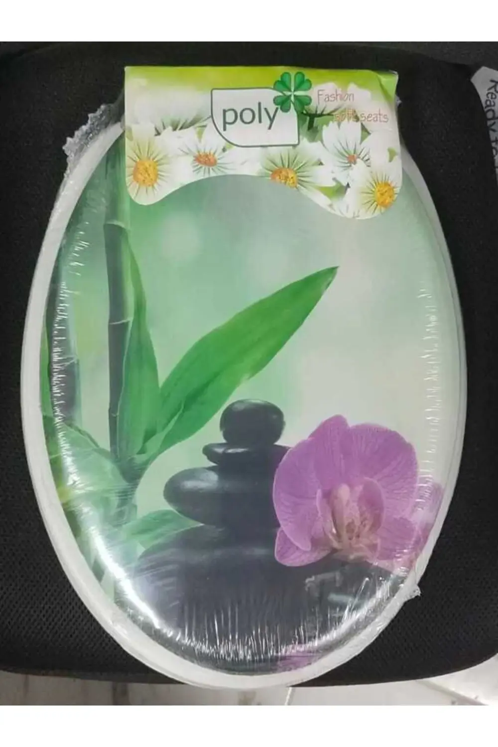 FASHION SOFT SEATS YUMUŞAK KLOZET KAPAĞI