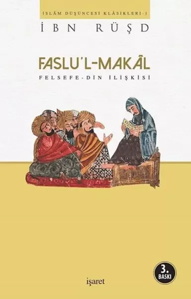Faslu'l - Makal