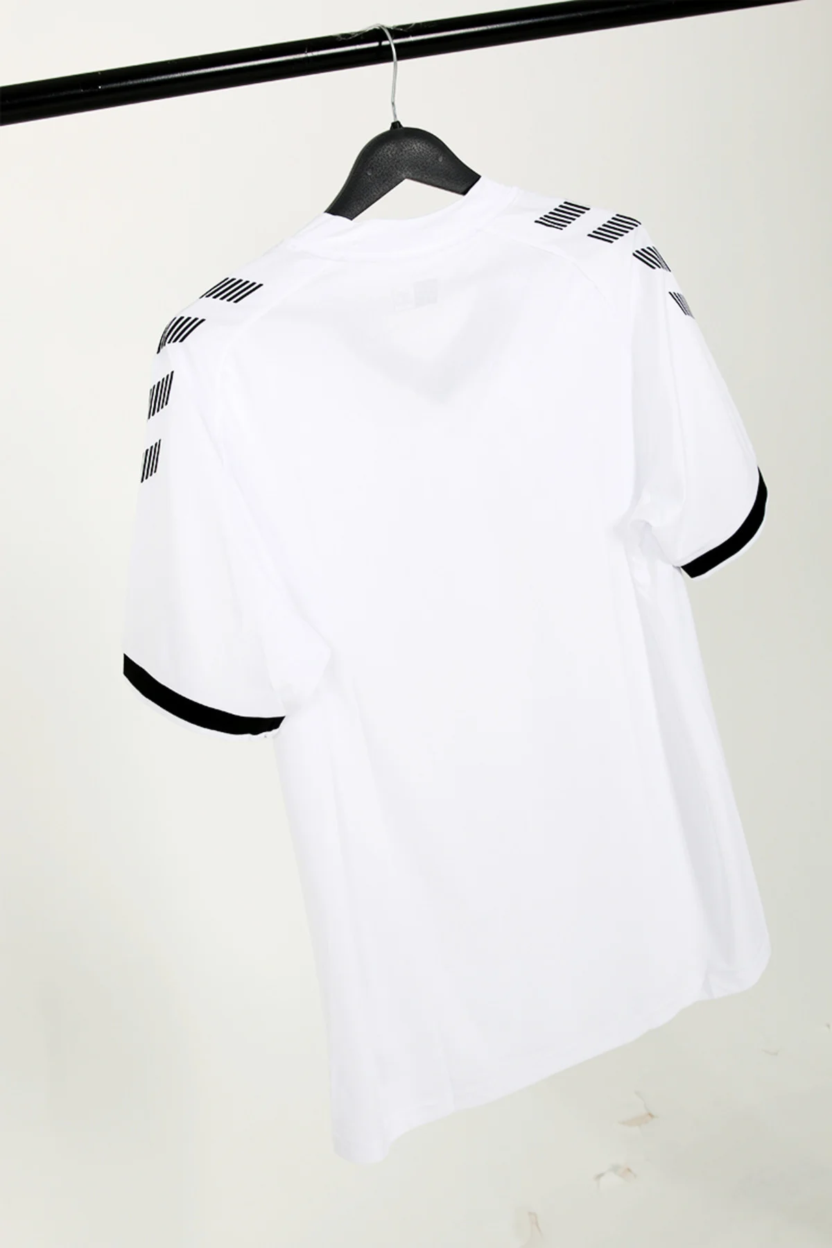 Fast Basic Futbol Forması Tek Üst (İsim ve Numara Yazılır)-Beyaz - 2XL Fiyatı, Yorumları ve Özellikleri