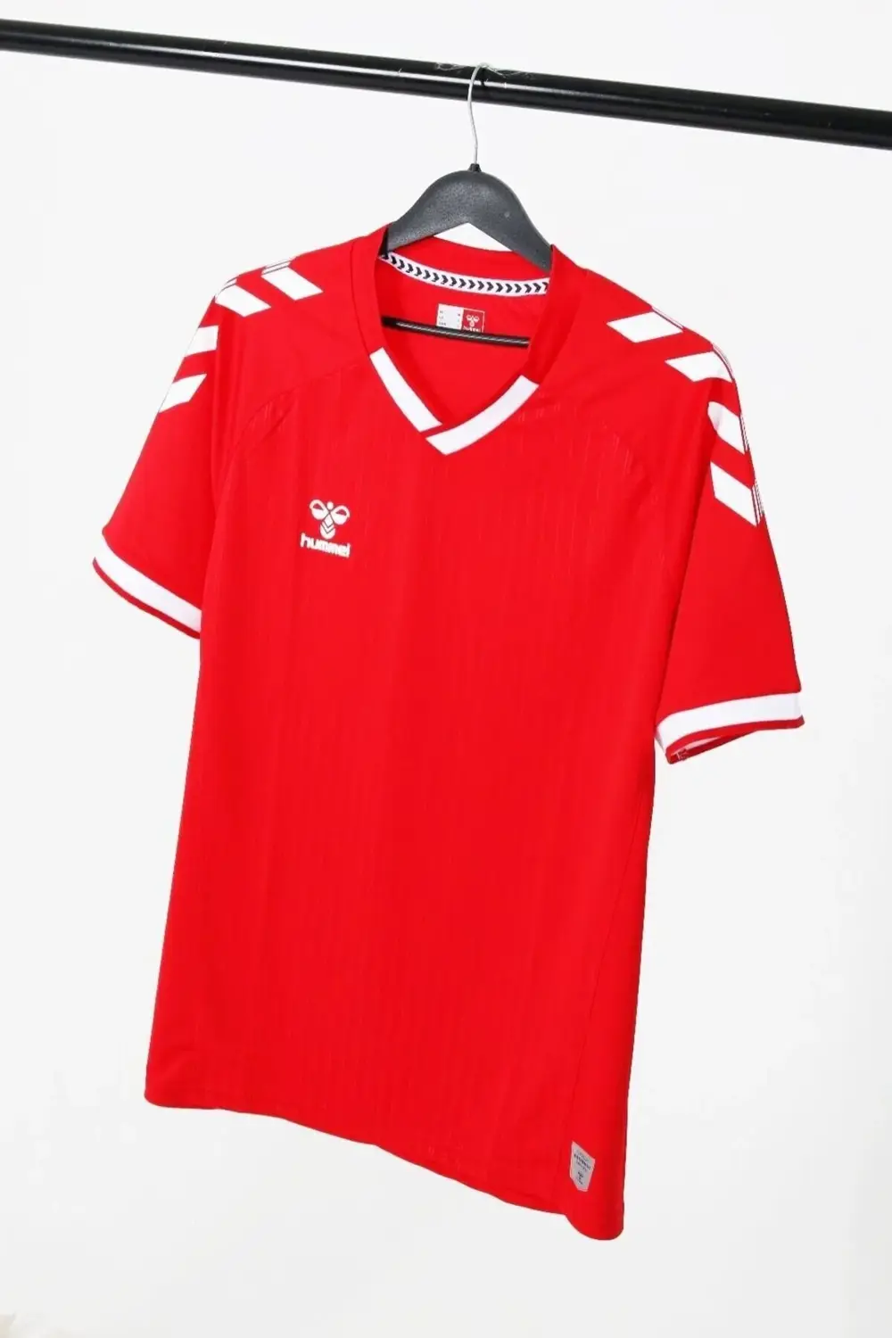 Fast Basic Futbol Forması Tek Üst (İsim ve Numara Yazılır)-Yeşil