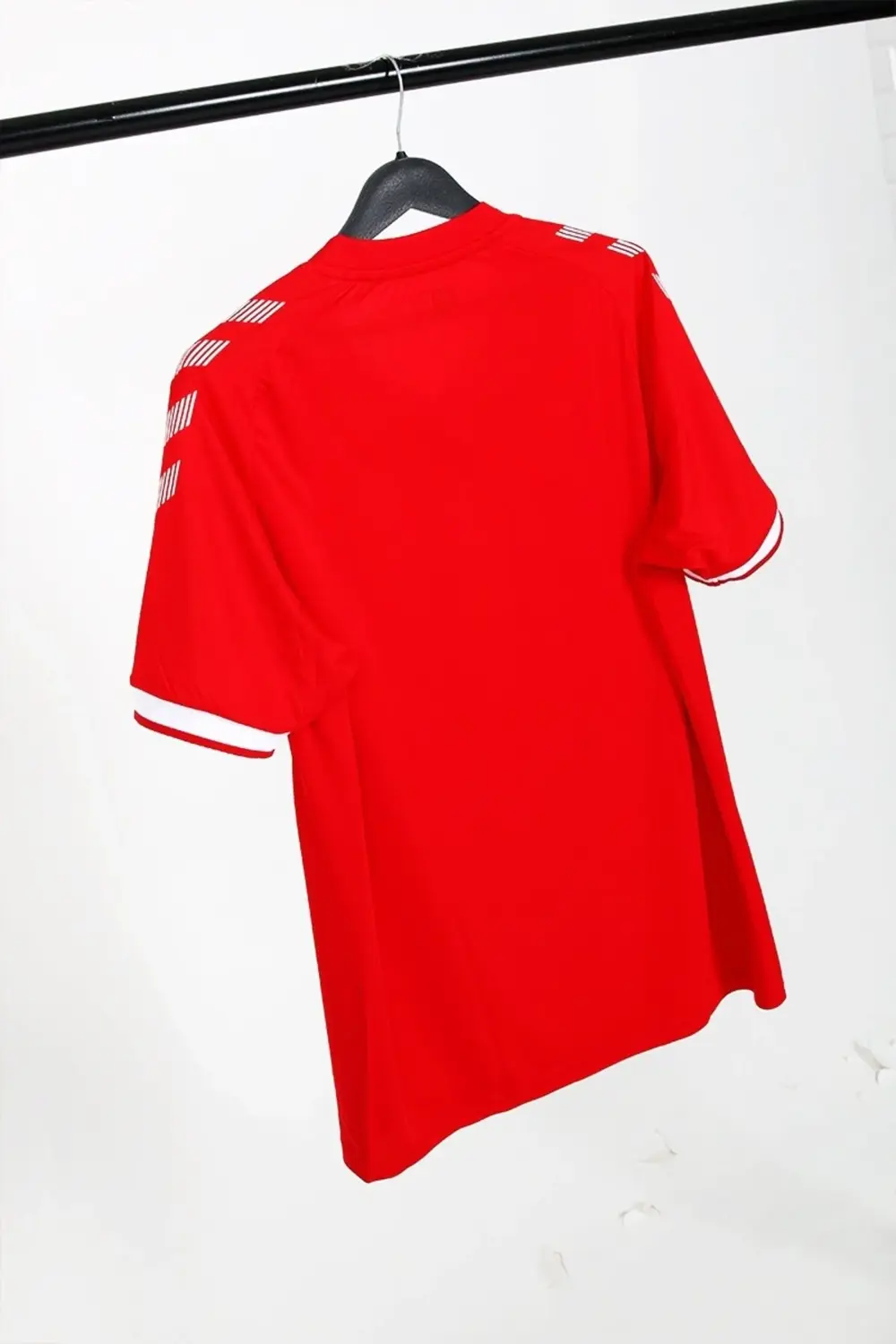 Fast Basic Futbol Forması Tek Üst (İsim ve Numara Yazılır)-Yeşil