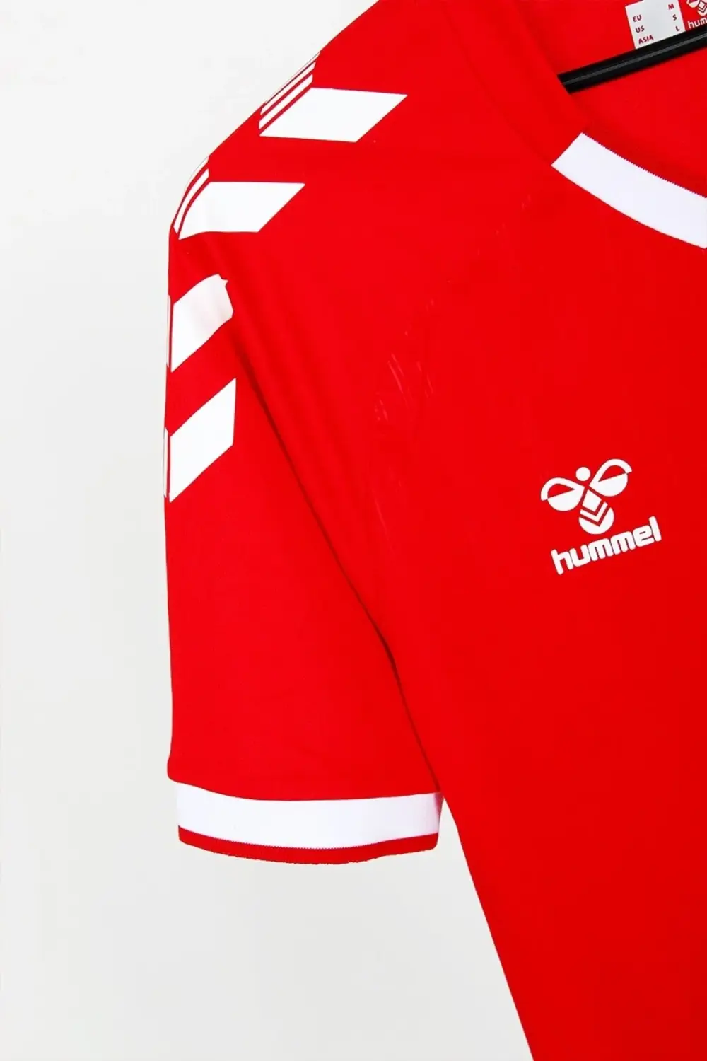 Fast Basic Futbol Forması Tek Üst (İsim ve Numara Yazılır)-Yeşil