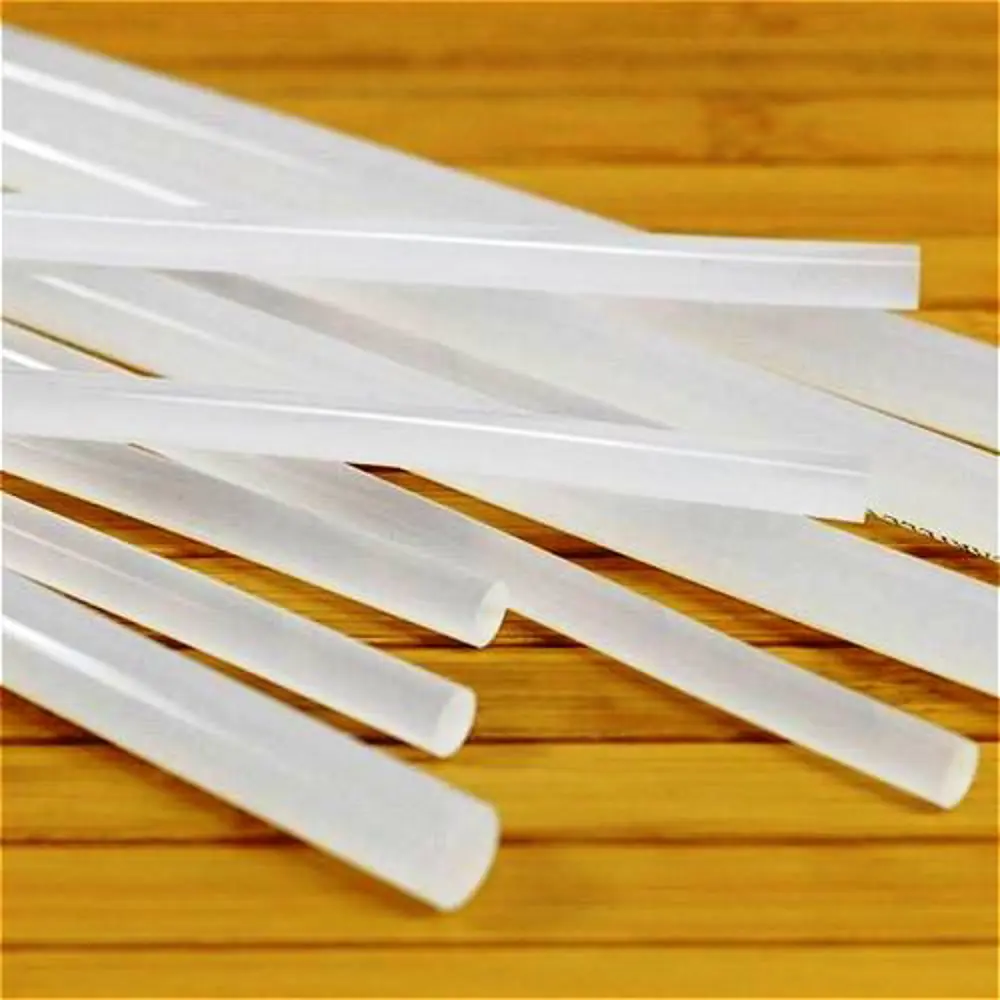 Fast Bond Silikon Mum Çubuk Yapıtırıcı 11,3mm X 300mm 1 KG