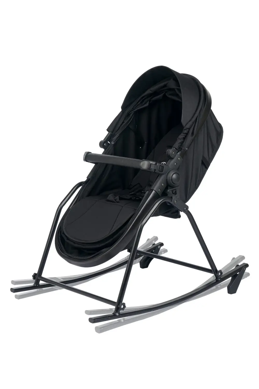 Fast Pro Completto 4 İN 1 Travel Sistem Bebek Arabası