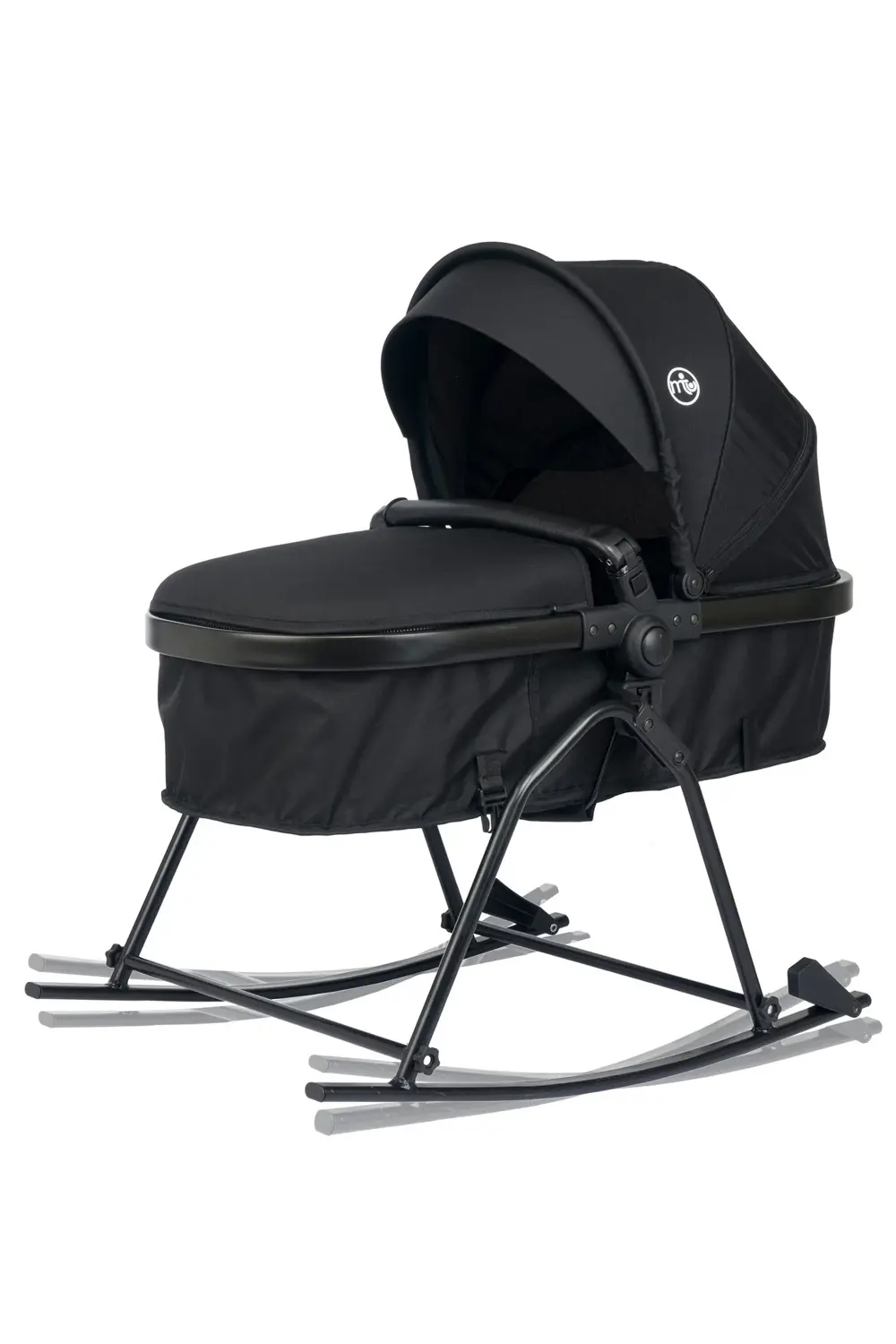 Fast Pro Completto 4 İN 1 Travel Sistem Bebek Arabası