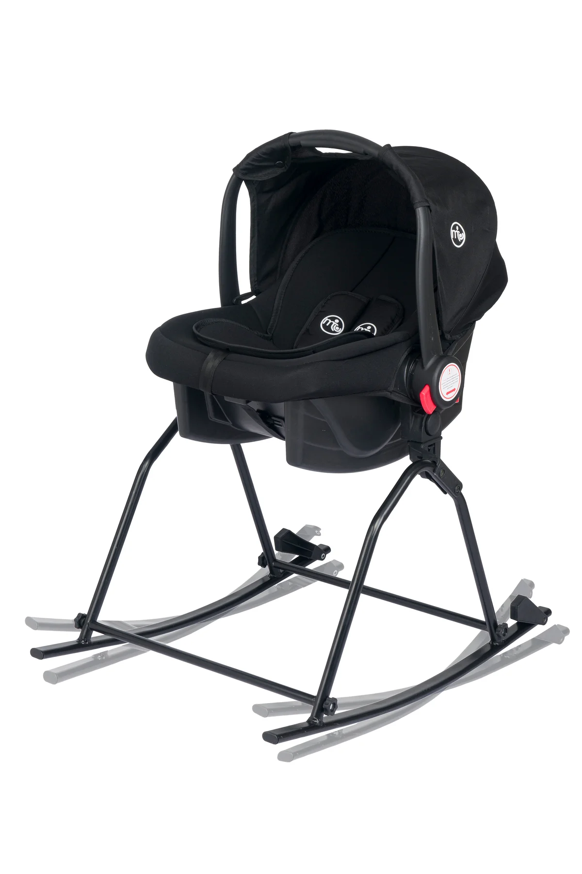 Fast Pro Completto 4 İN 1 Travel Sistem Bebek Arabası