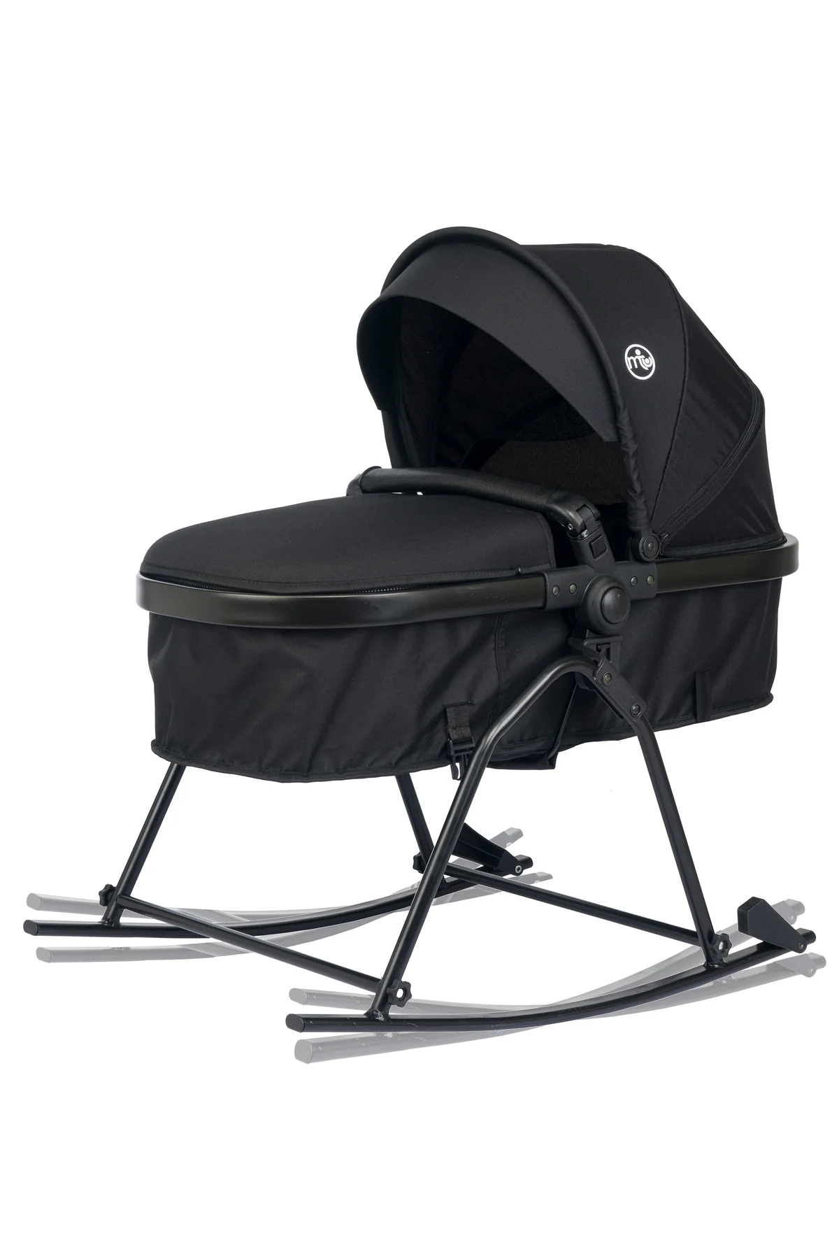 Fast Pro Completto 4 İN 1 Travel Sistem Bebek Arabası