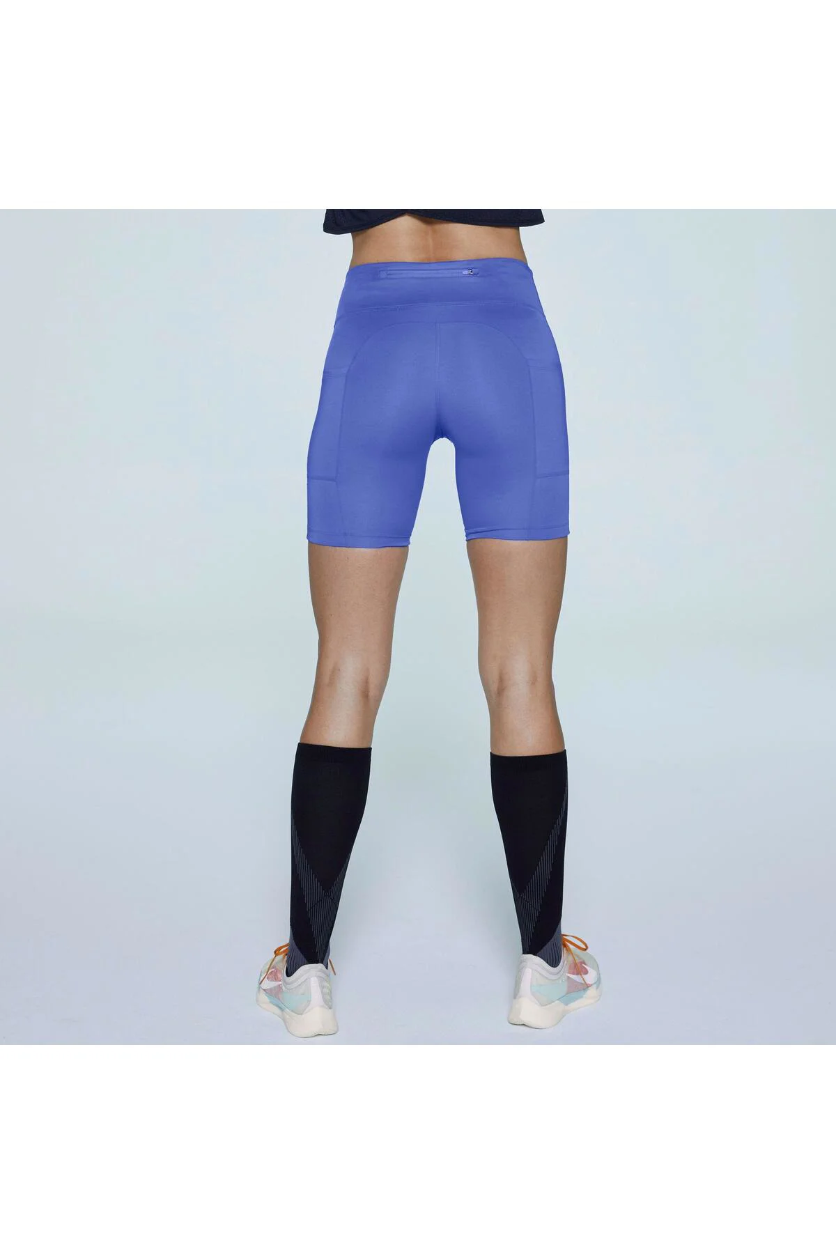 Fast Short 7 Inch Tights Women Cj2373-500 Kadın Şort