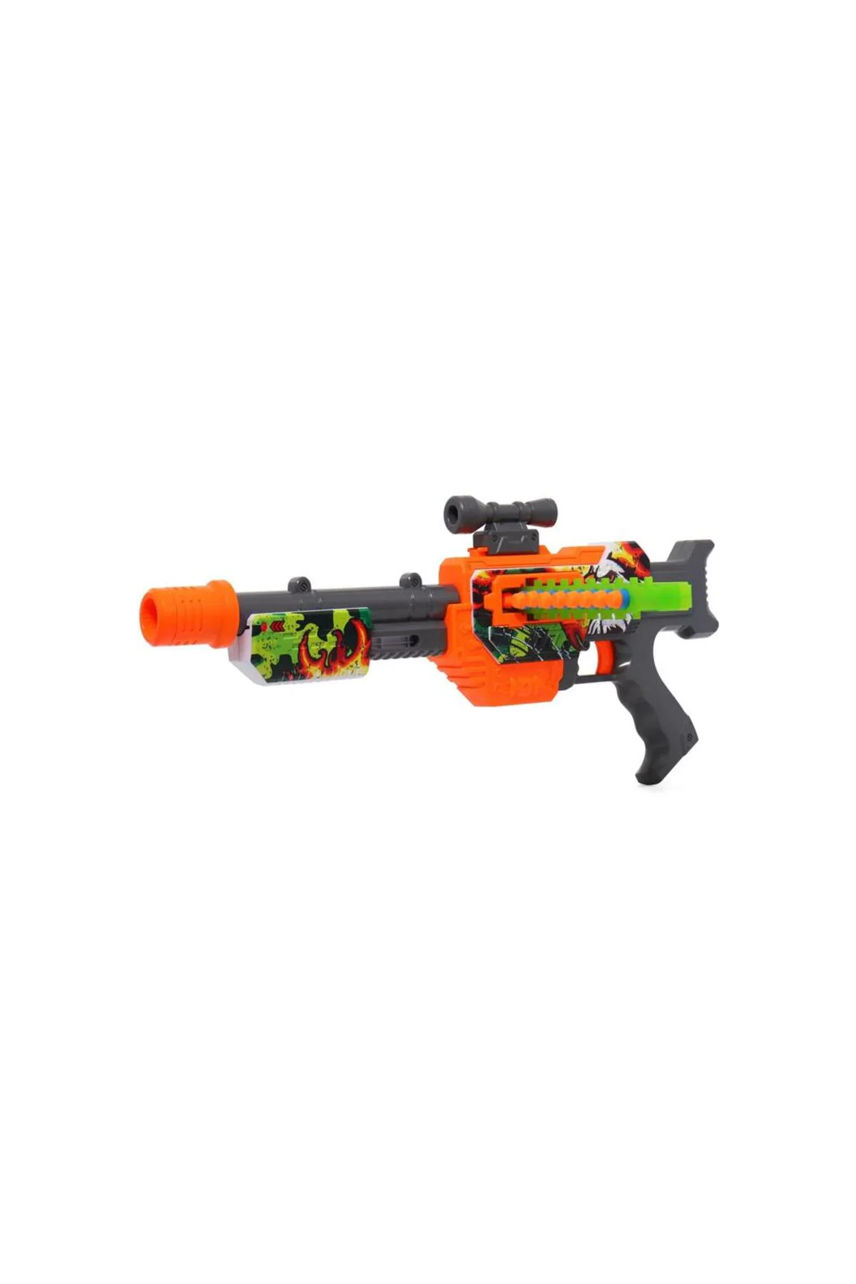 Fast Shots Extrem Dart Atan Tabanca -mga